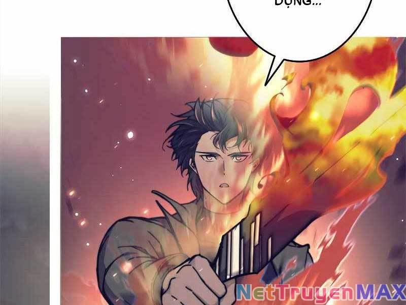 Tôi Là Thợ Săn Cấp Ex Chap 19 - Next Chap 20