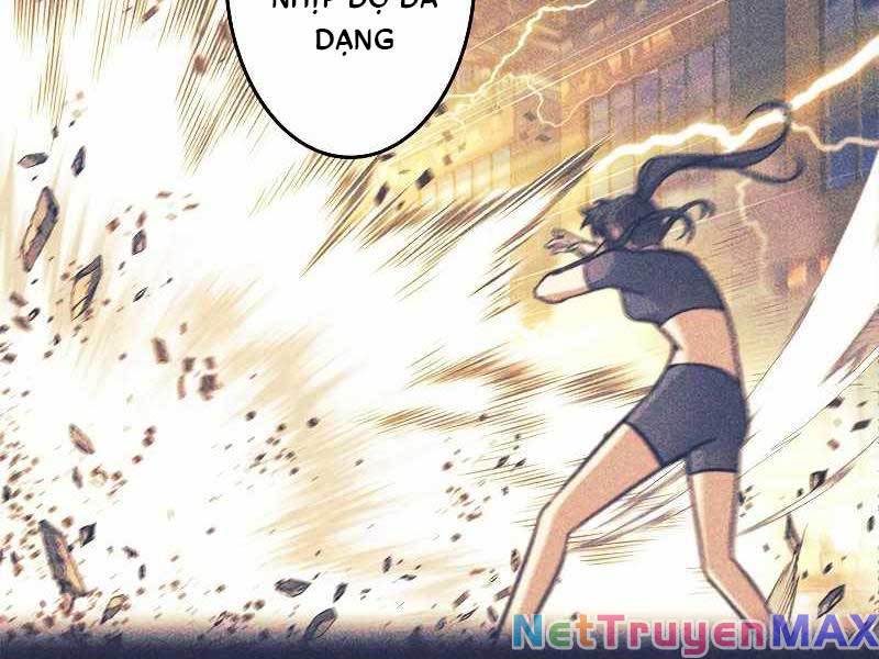 Tôi Là Thợ Săn Cấp Ex Chap 19 - Next Chap 20