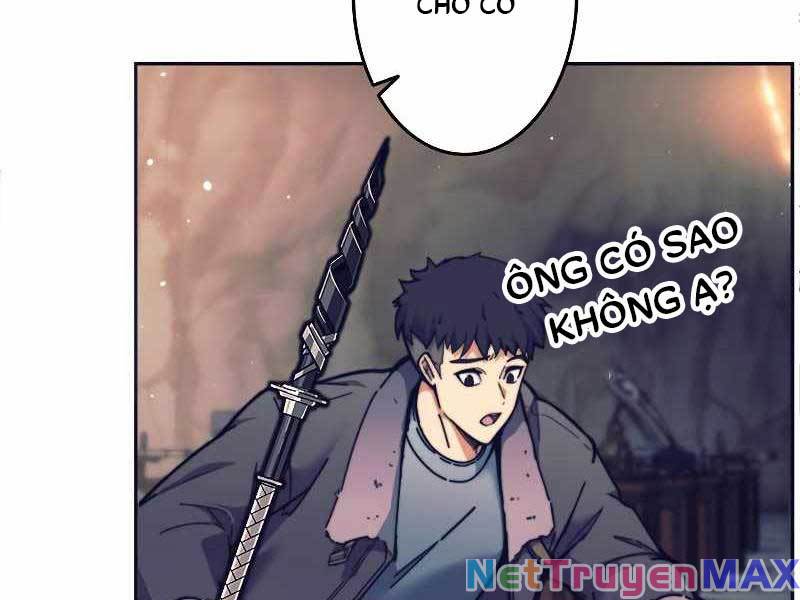 Tôi Là Thợ Săn Cấp Ex Chap 19 - Next Chap 20