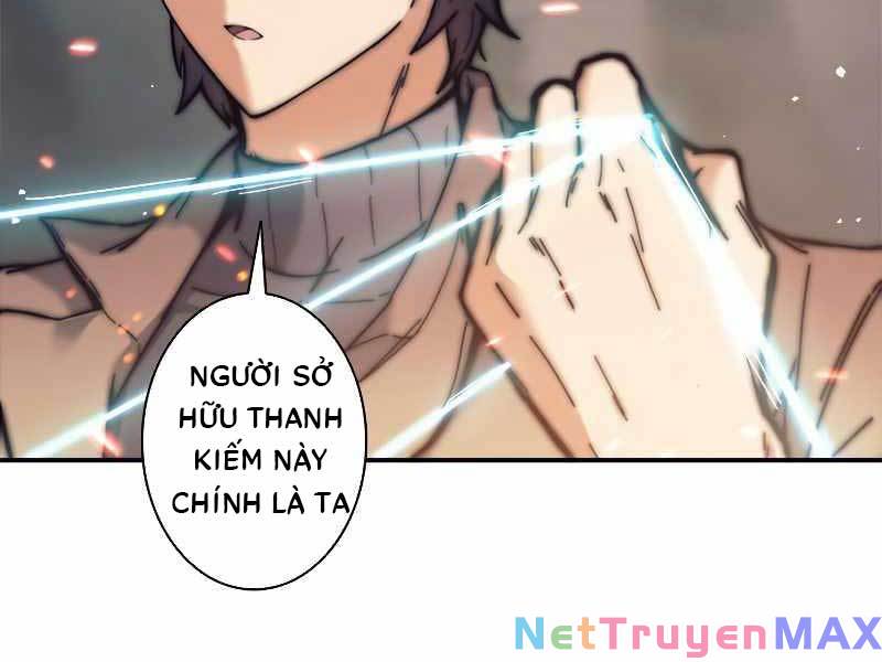 Tôi Là Thợ Săn Cấp Ex Chap 19 - Next Chap 20