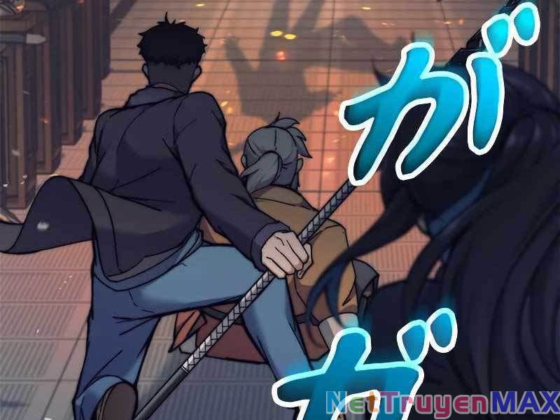 Tôi Là Thợ Săn Cấp Ex Chap 19 - Next Chap 20