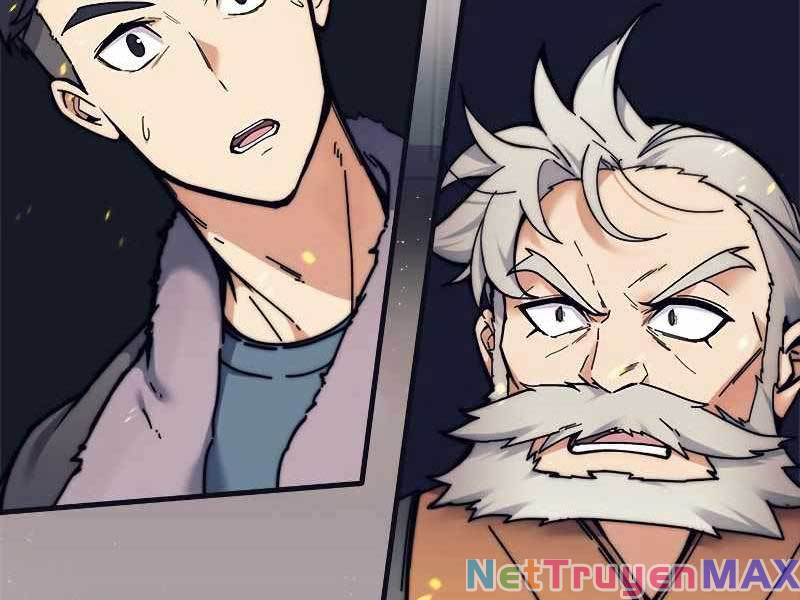 Tôi Là Thợ Săn Cấp Ex Chap 19 - Next Chap 20