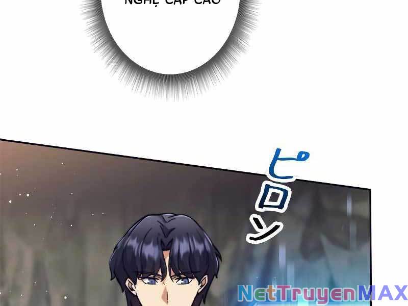 Tôi Là Thợ Săn Cấp Ex Chap 19 - Next Chap 20