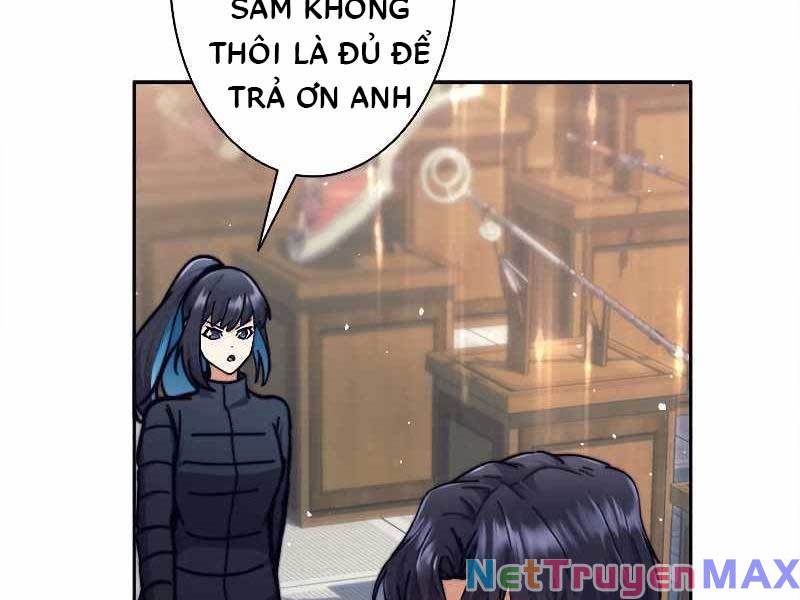 Tôi Là Thợ Săn Cấp Ex Chap 19 - Next Chap 20