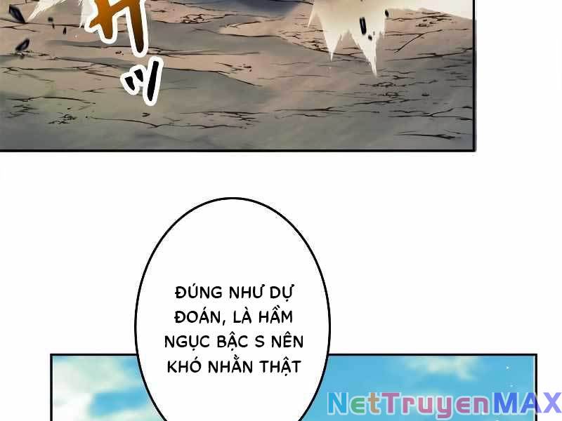 Tôi Là Thợ Săn Cấp Ex Chap 19 - Next Chap 20