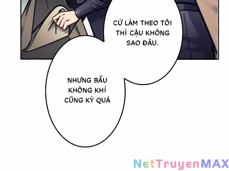 Tôi Là Thợ Săn Cấp Ex Chap 19 - Next Chap 20