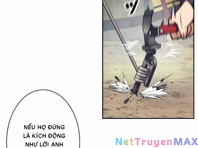 Tôi Là Thợ Săn Cấp Ex Chap 19 - Next Chap 20