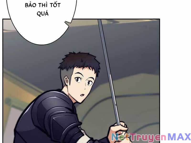 Tôi Là Thợ Săn Cấp Ex Chap 19 - Next Chap 20