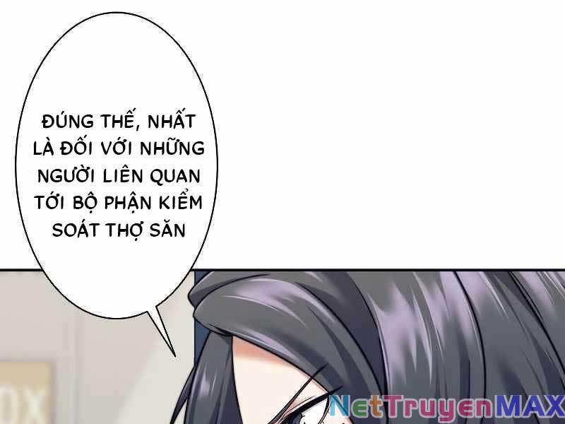 Tôi Là Thợ Săn Cấp Ex Chap 17 - Next Chap 18