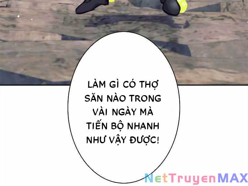 Tôi Là Thợ Săn Cấp Ex Chap 17 - Next Chap 18