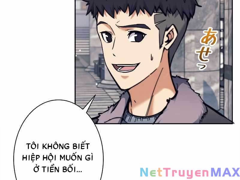 Tôi Là Thợ Săn Cấp Ex Chap 17 - Next Chap 18