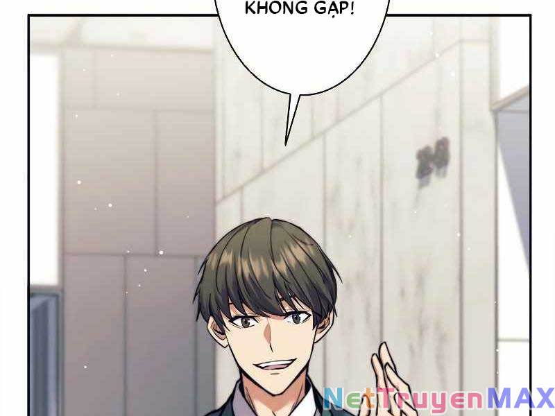 Tôi Là Thợ Săn Cấp Ex Chap 17 - Next Chap 18
