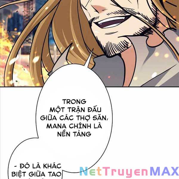 Tôi Là Thợ Săn Cấp Ex Chap 16 - Next Chap 17