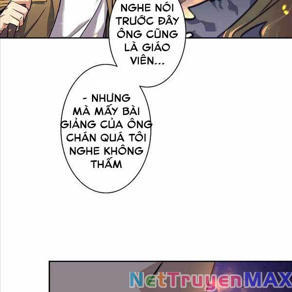 Tôi Là Thợ Săn Cấp Ex Chap 16 - Next Chap 17