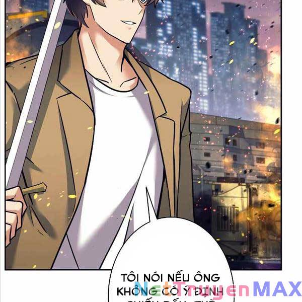 Tôi Là Thợ Săn Cấp Ex Chap 16 - Next Chap 17