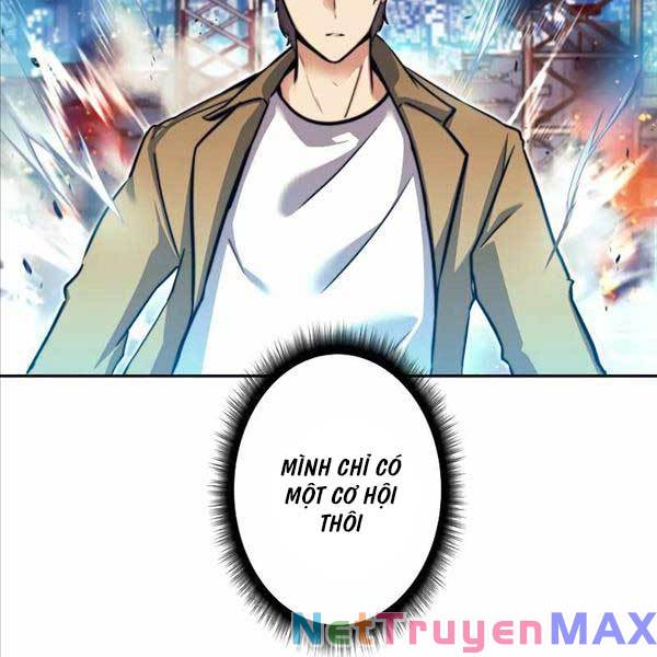 Tôi Là Thợ Săn Cấp Ex Chap 16 - Next Chap 17