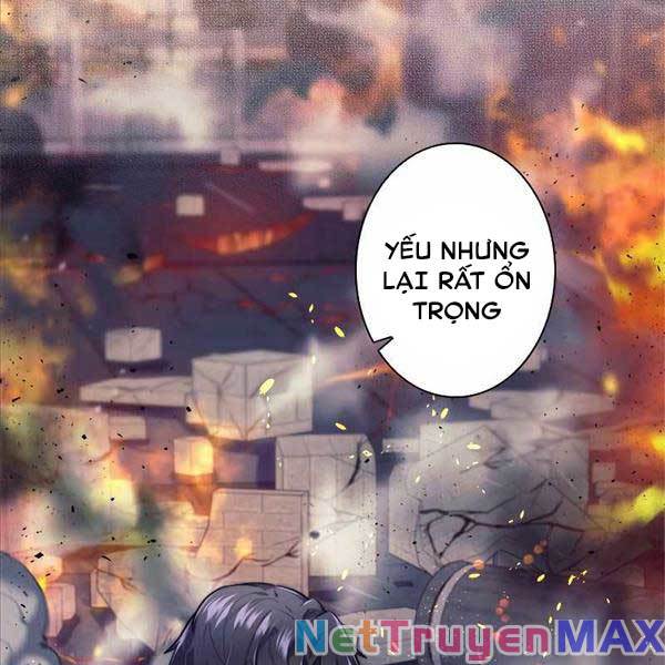 Tôi Là Thợ Săn Cấp Ex Chap 16 - Next Chap 17