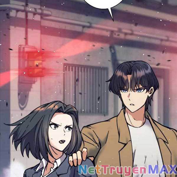 Tôi Là Thợ Săn Cấp Ex Chap 14 - Next Chap 15