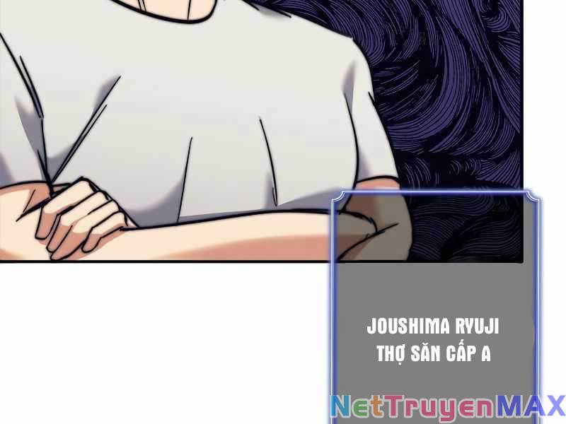 Tôi Là Thợ Săn Cấp Ex Chap 12 - Next Chap 13