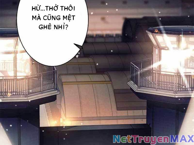 Tôi Là Thợ Săn Cấp Ex Chap 12 - Next Chap 13