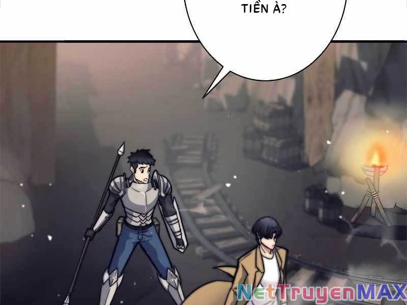 Tôi Là Thợ Săn Cấp Ex Chap 12 - Next Chap 13