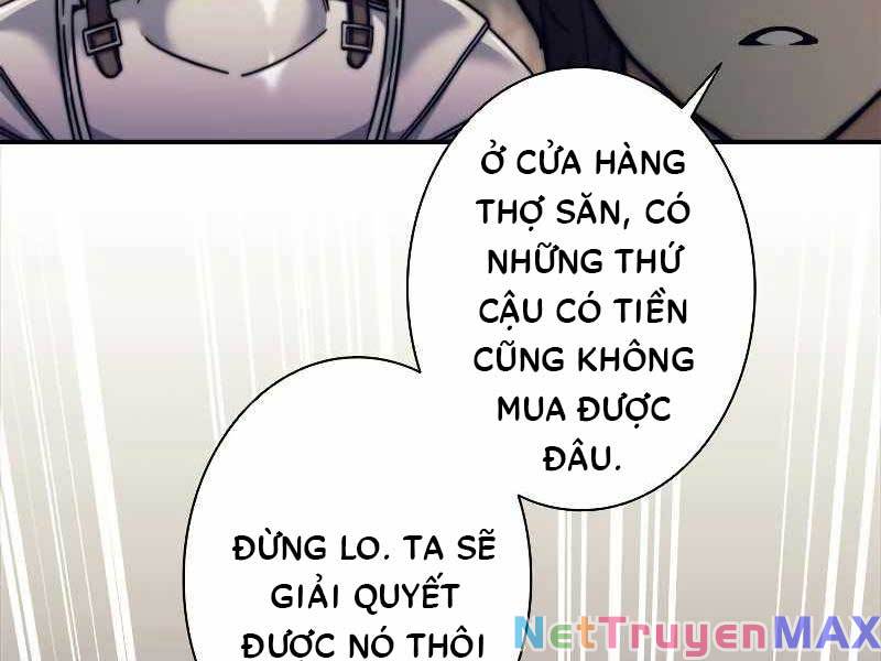 Tôi Là Thợ Săn Cấp Ex Chap 12 - Next Chap 13