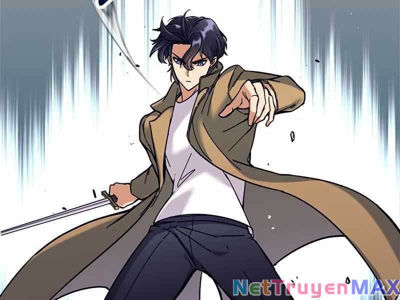 Tôi Là Thợ Săn Cấp Ex Chap 12 - Next Chap 13