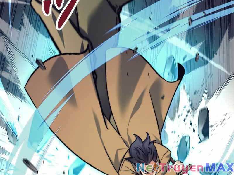 Tôi Là Thợ Săn Cấp Ex Chap 12 - Next Chap 13