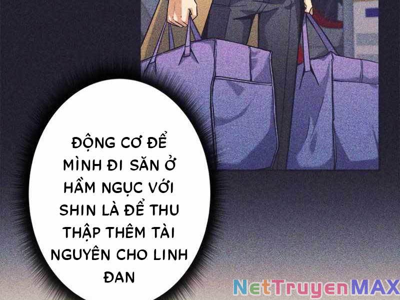 Tôi Là Thợ Săn Cấp Ex Chap 12 - Next Chap 13