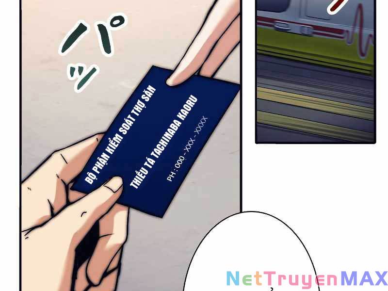 Tôi Là Thợ Săn Cấp Ex Chap 11 - Next Chap 12