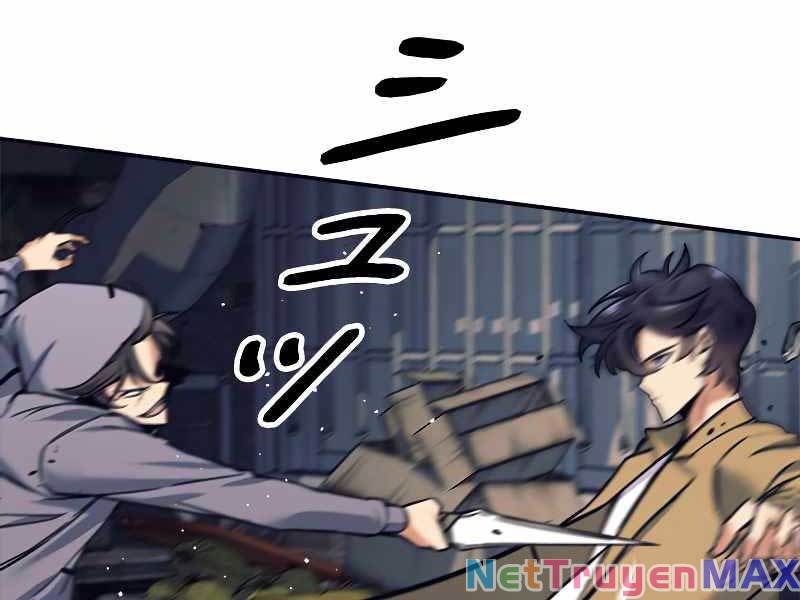 Tôi Là Thợ Săn Cấp Ex Chap 11 - Next Chap 12