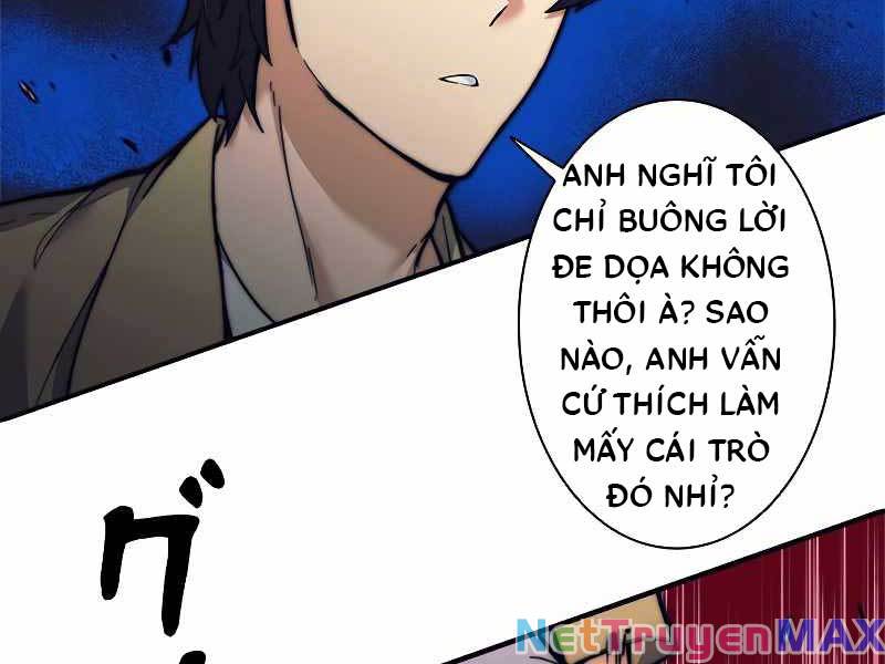Tôi Là Thợ Săn Cấp Ex Chap 11 - Next Chap 12