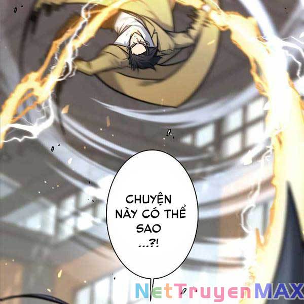 Tôi Là Thợ Săn Cấp Ex Chap 10 - Next Chap 11