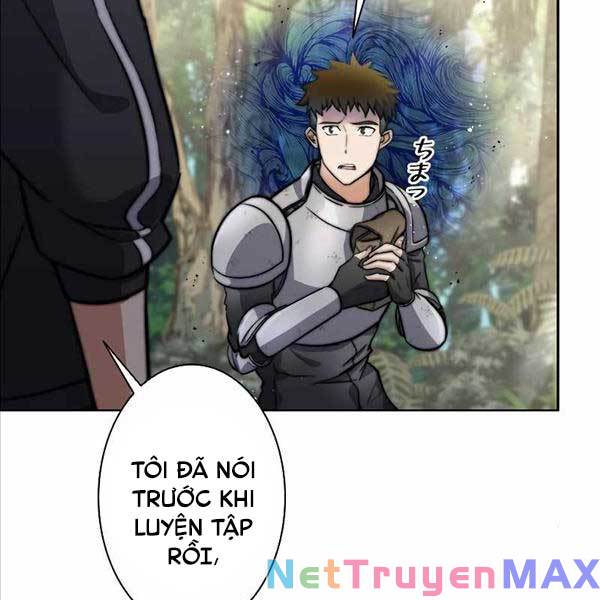 Tôi Là Thợ Săn Cấp Ex Chap 9 - Next Chap 10
