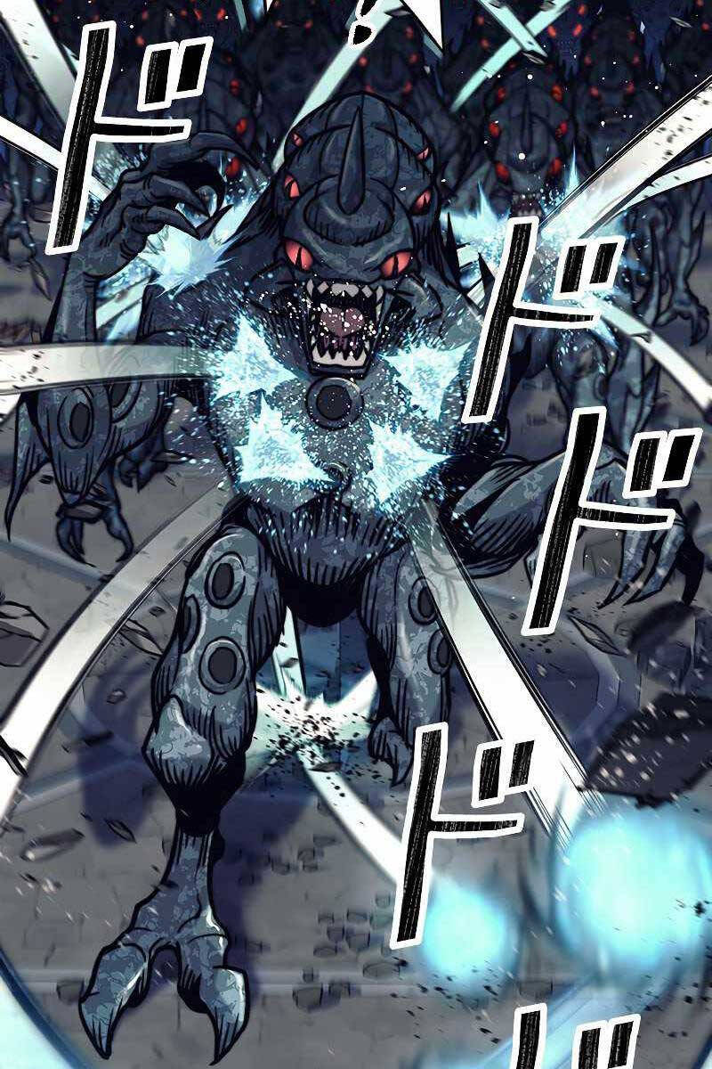 Tôi Là Thợ Săn Cấp Ex Chap 22 - Next Chap 23