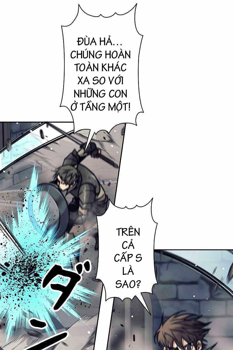 Tôi Là Thợ Săn Cấp Ex Chap 22 - Next Chap 23