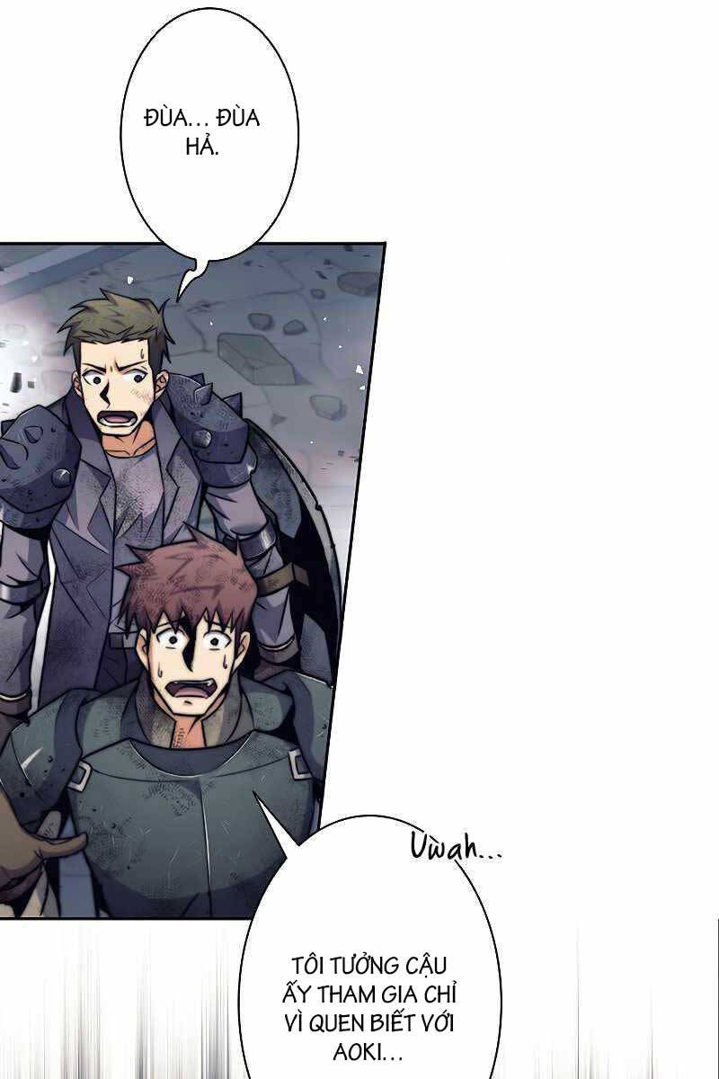 Tôi Là Thợ Săn Cấp Ex Chap 22 - Next Chap 23