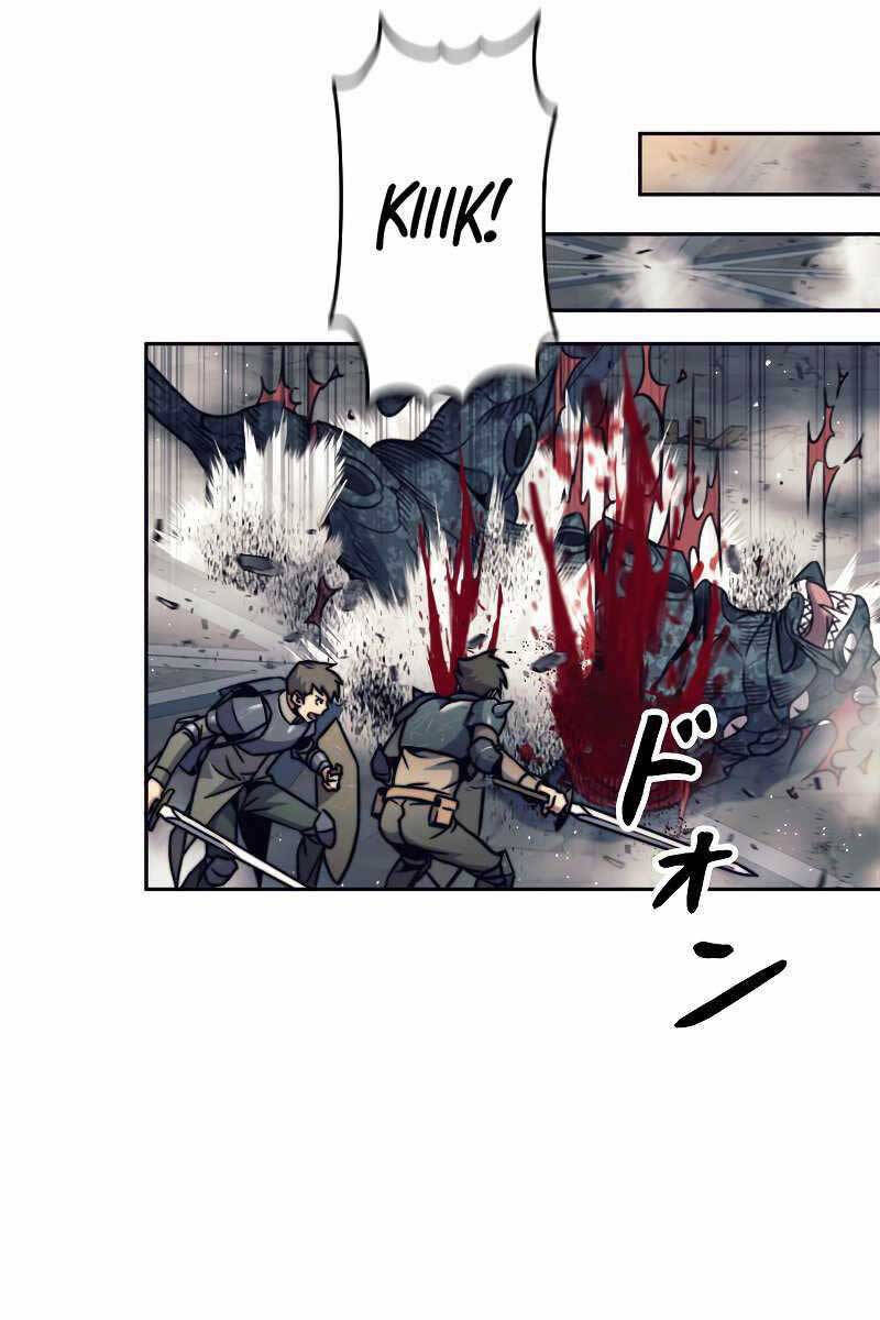 Tôi Là Thợ Săn Cấp Ex Chap 22 - Next Chap 23