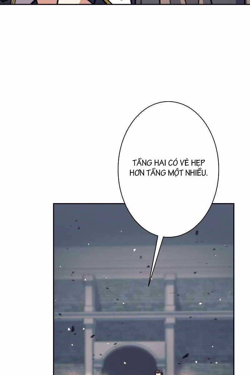 Tôi Là Thợ Săn Cấp Ex Chap 22 - Next Chap 23