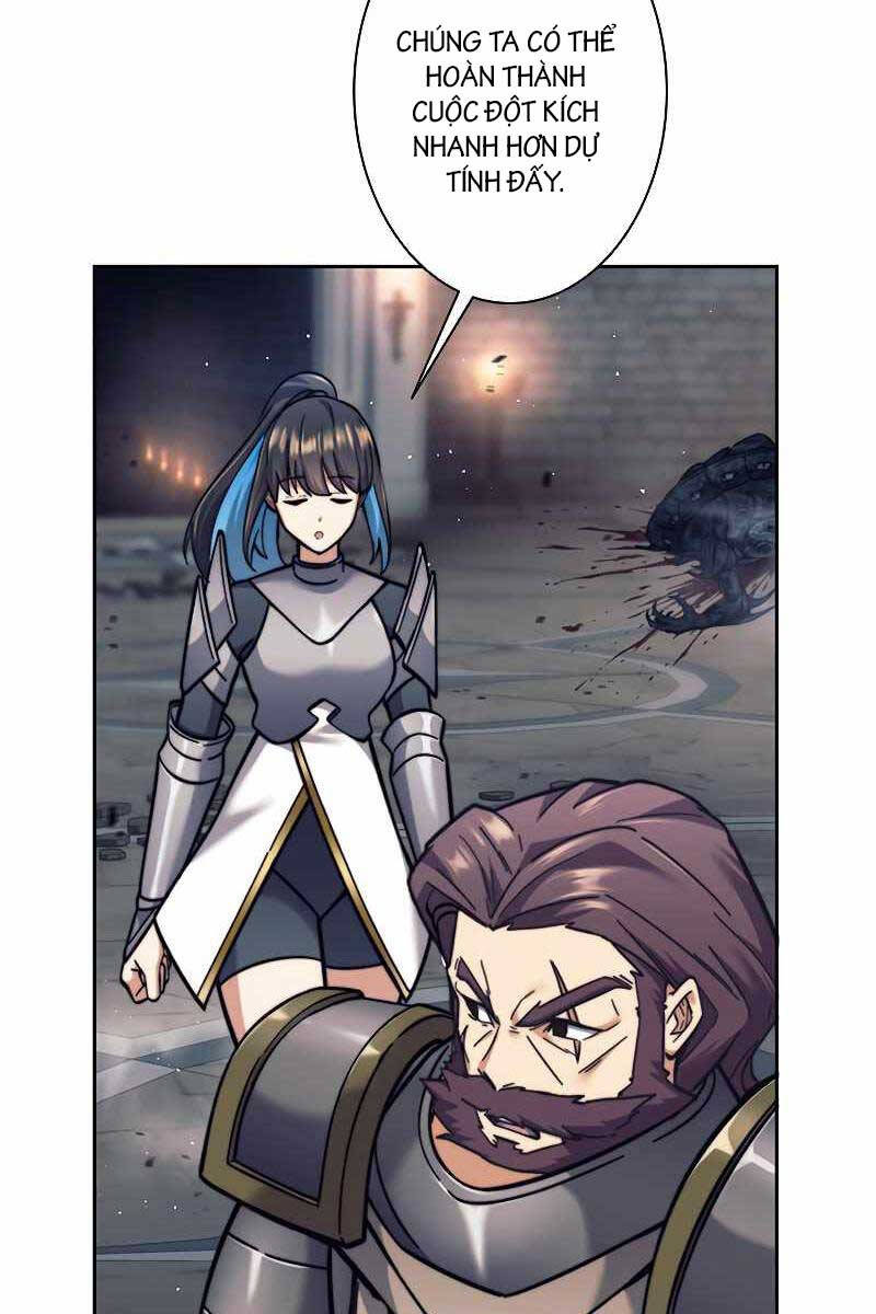 Tôi Là Thợ Săn Cấp Ex Chap 22 - Next Chap 23