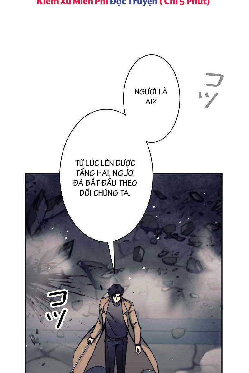 Tôi Là Thợ Săn Cấp Ex Chap 22 - Next Chap 23