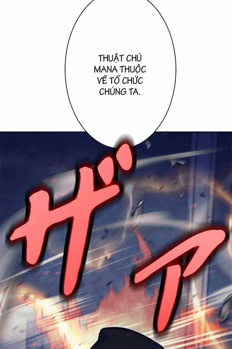 Tôi Là Thợ Săn Cấp Ex Chap 22 - Next Chap 23