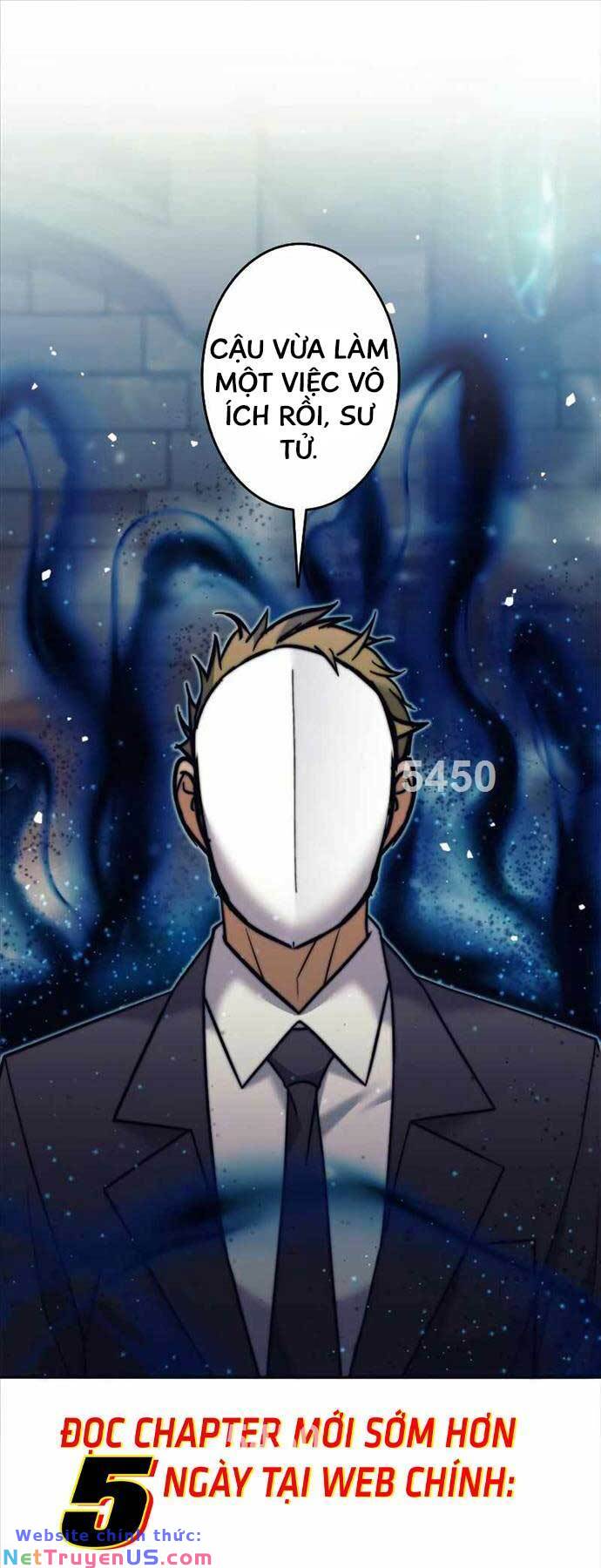 Tôi Là Thợ Săn Cấp Ex Chap 25 - Next Chap 26