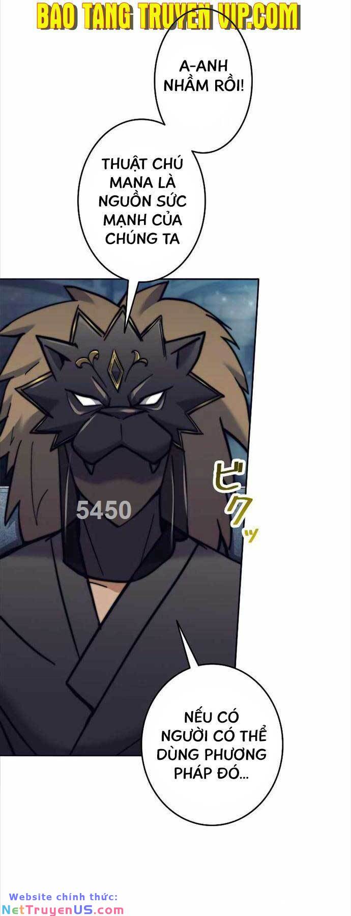 Tôi Là Thợ Săn Cấp Ex Chap 25 - Next Chap 26