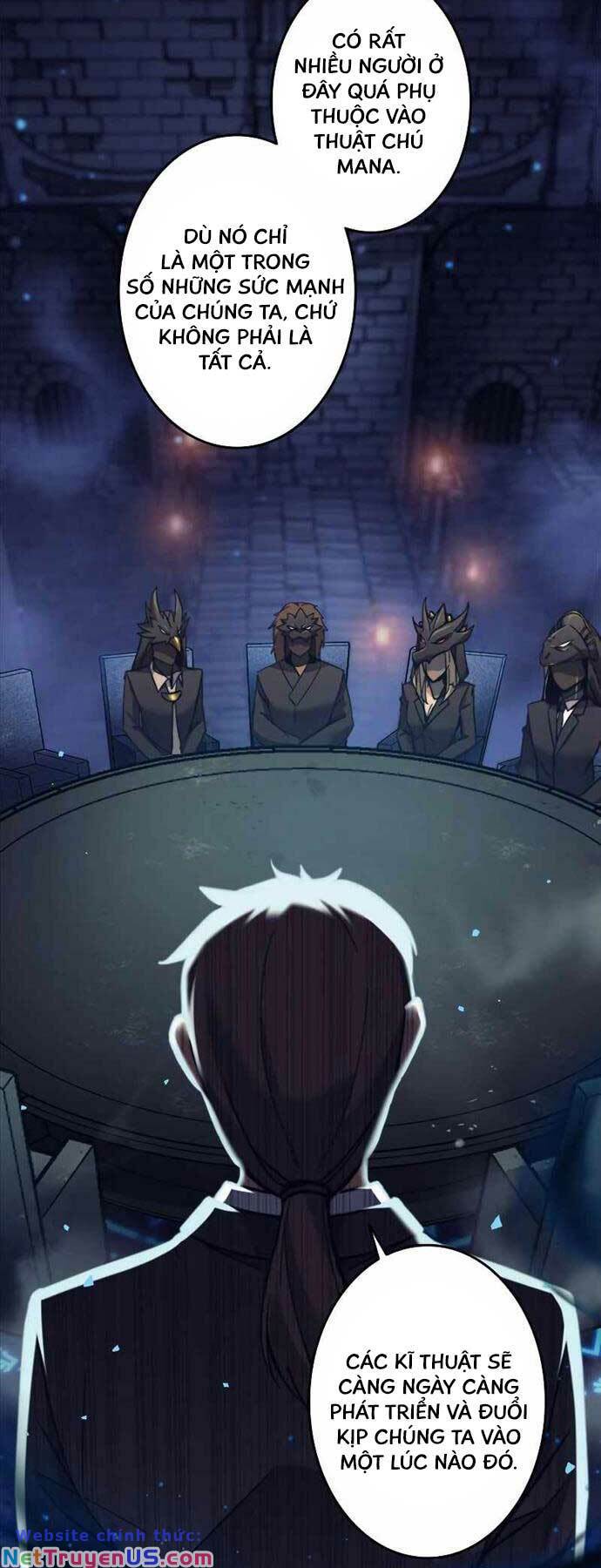 Tôi Là Thợ Săn Cấp Ex Chap 25 - Next Chap 26