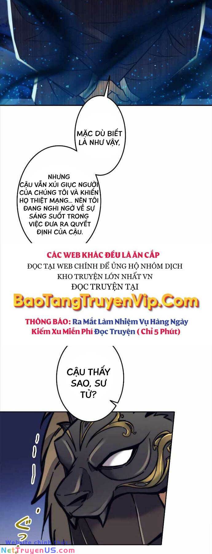 Tôi Là Thợ Săn Cấp Ex Chap 25 - Next Chap 26