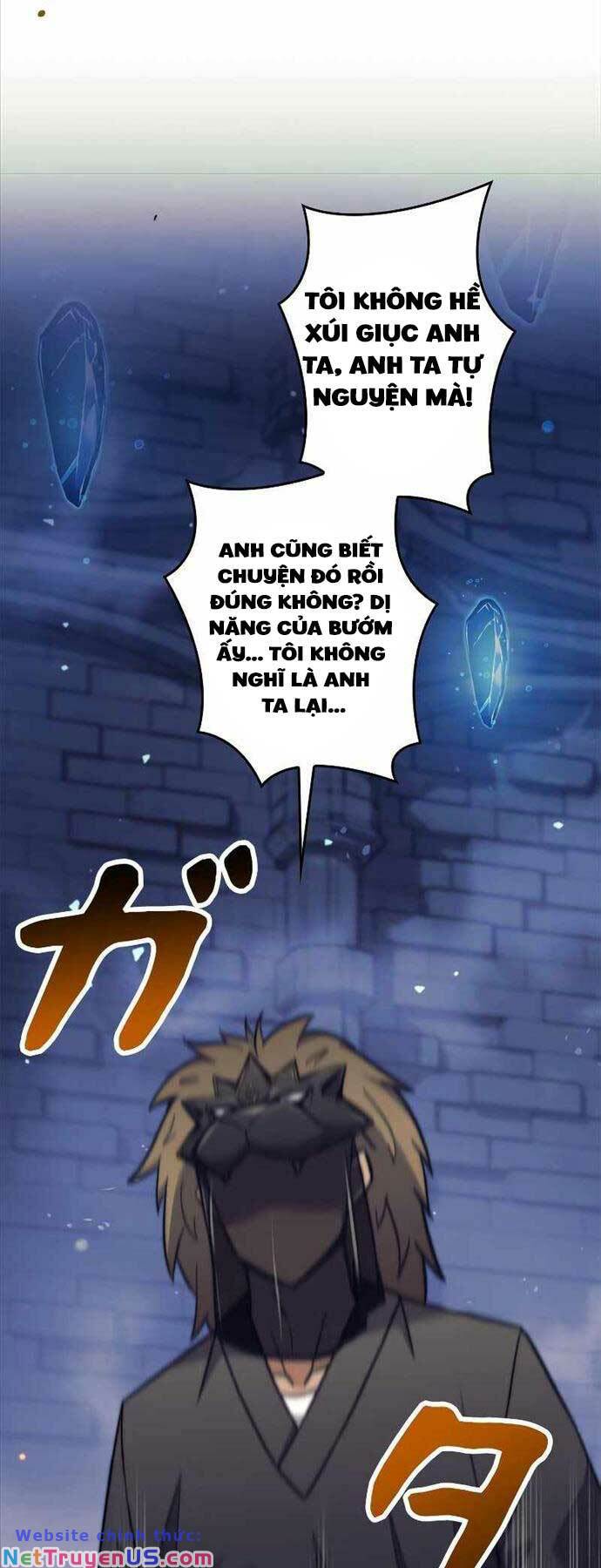 Tôi Là Thợ Săn Cấp Ex Chap 25 - Next Chap 26