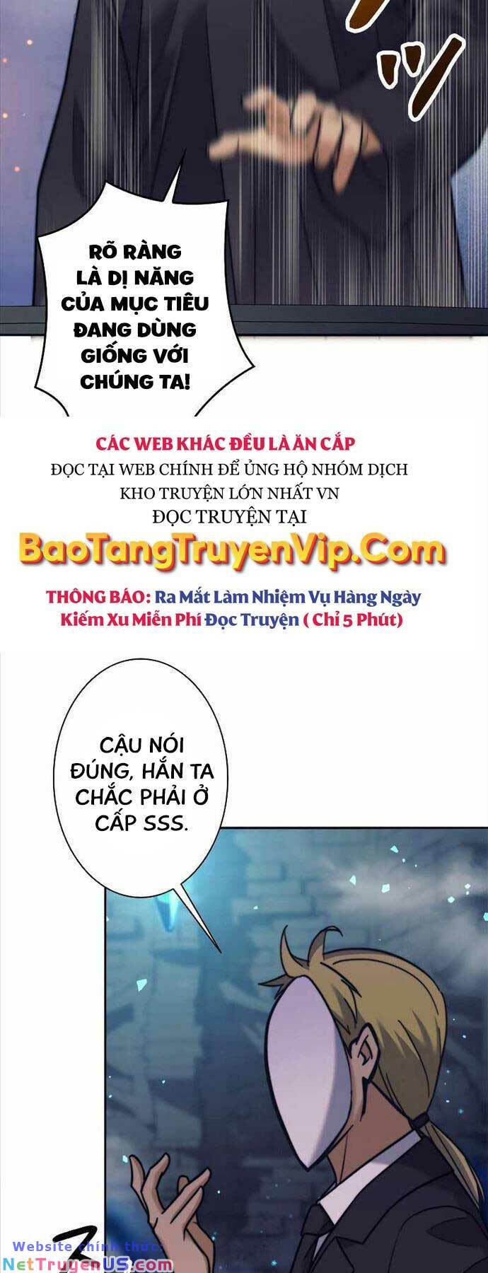 Tôi Là Thợ Săn Cấp Ex Chap 25 - Next Chap 26