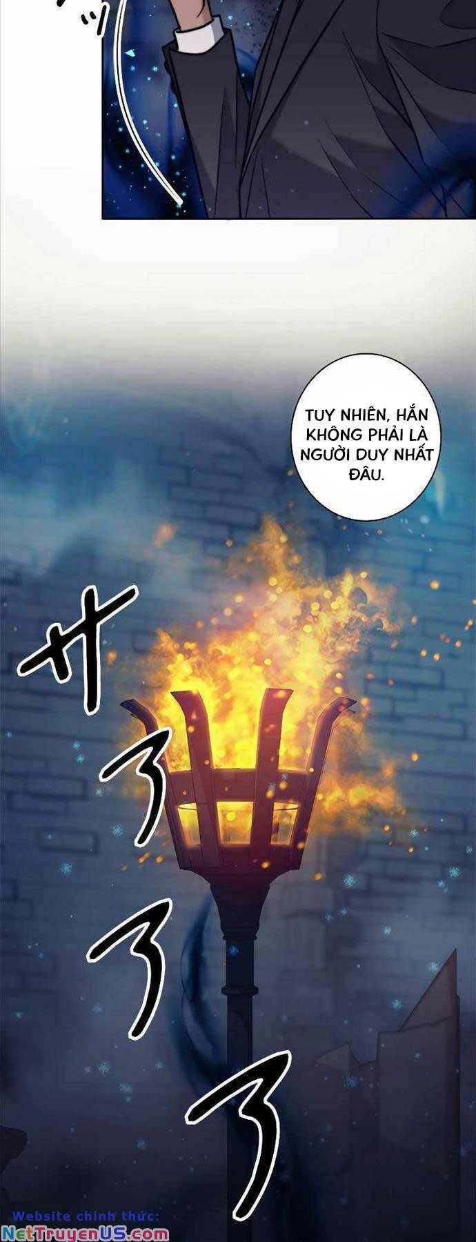 Tôi Là Thợ Săn Cấp Ex Chap 25 - Next Chap 26