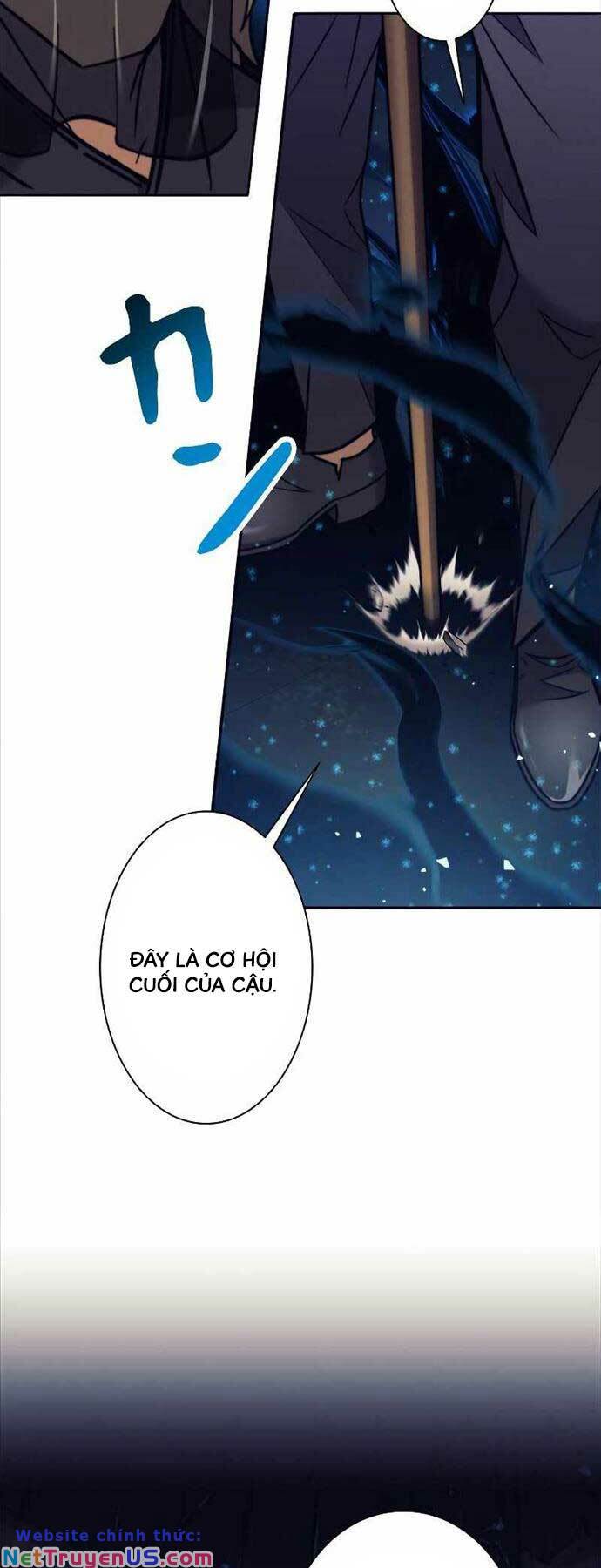 Tôi Là Thợ Săn Cấp Ex Chap 25 - Next Chap 26